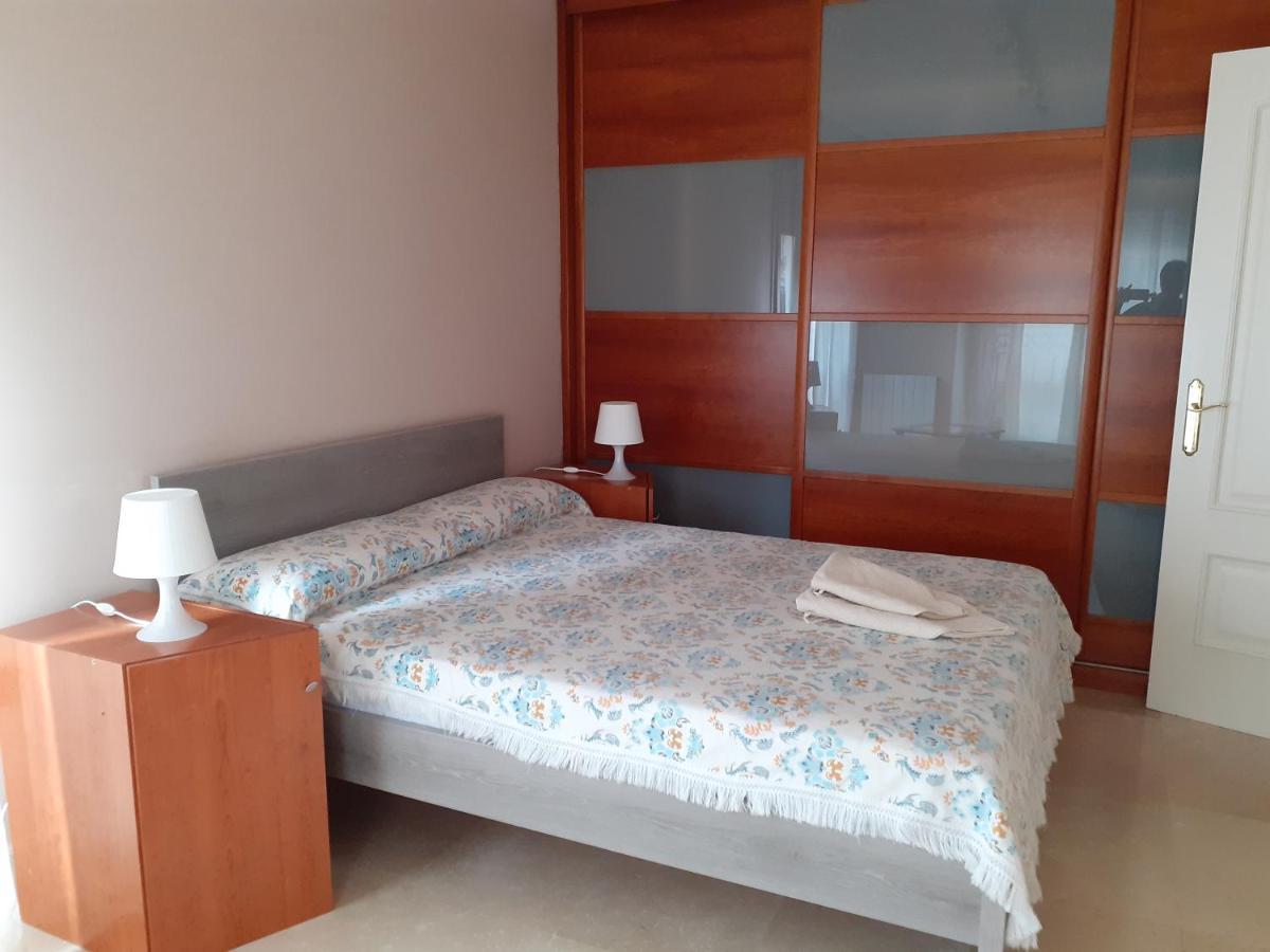 Araoie Bermeo Apartman Kültér fotó